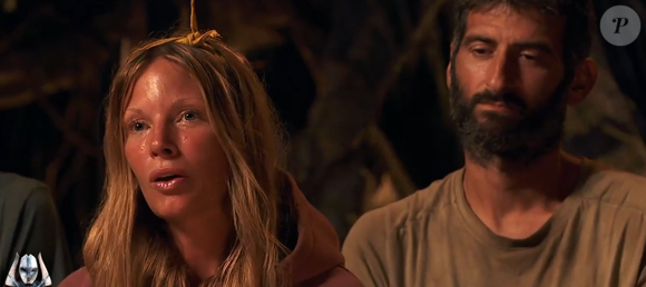 Quatorzième épisode de "Koh-Lanta, La Revanche des 4 Terres", mardi 3 juin 2025 sur TF1.