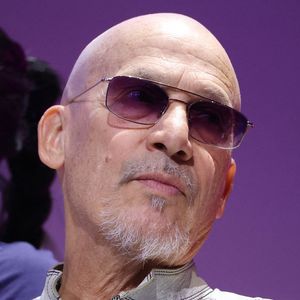 Florent Pagny assiste à la cérémonie de remise du Prix de l'Ambassadeur de l'association ELA (European Leukodystrophy Association) à la Cité des Sciences et de l'Industrie à Paris, France, le 07 juin 2023. Photo by Jerome Domine/ABACAPRESS.COM