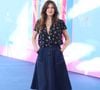 Elle explique souffrir de "tsundoku", cette habitude qui consiste à accumuler les livres sans pouvoir tous les lire.

Helena Noguerra - Photocall de "Un nouveau jour" lors du 64ème Festival de Télévision de Monte Carlo au Grimaldi Forum de Monaco le 14 juin 2025.
© Denis Guignebourg / Bestimage