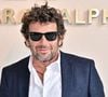 Patrick Bruel avait des liens forts avec sa belle-soeur, Emmanuelle Béart.

Patrick Bruel au défilé Tamara Ralph dans le cadre de la Semaine de la Haute Couture à Paris, France, le 7 juillet 2025. Photo by Julien Reynaud/APS-Medias/ABACAPRESS.COM