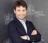 Il présente actuellement "Tout le monde veut savoir" et "C’est pas tous les jours dimanche" sur BFMTV

Exclusif - Benjamin Duhamel en backstage de l'enregistrement de l'émission "On Est En Direct (OEED)", le 2 avril sur France 2.

Photo : Jack Tribeca / Bestimage