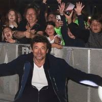 Patrick Bruel qualifié de "ringard" : moment de solitude pour une humoriste réputée