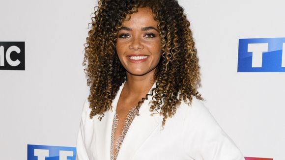 Anaïs Grangerac remplaçante d'Iris Mittenaere dans Ninja Warrior, elle aussi est en couple avec un beau sportif !