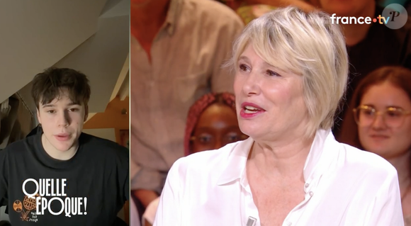 "Quelle Époque" France 2, 30 mai 2026