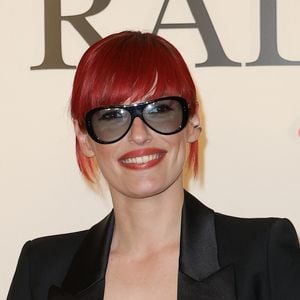 Jennifer Ayache - Première du film "Le Diable s'habille en Prada (The Devil wears Prada 2)" au cinéma Le Grand Rex à Paris, le 27 avril 2026.
© Guirec Coadic/Bestimage