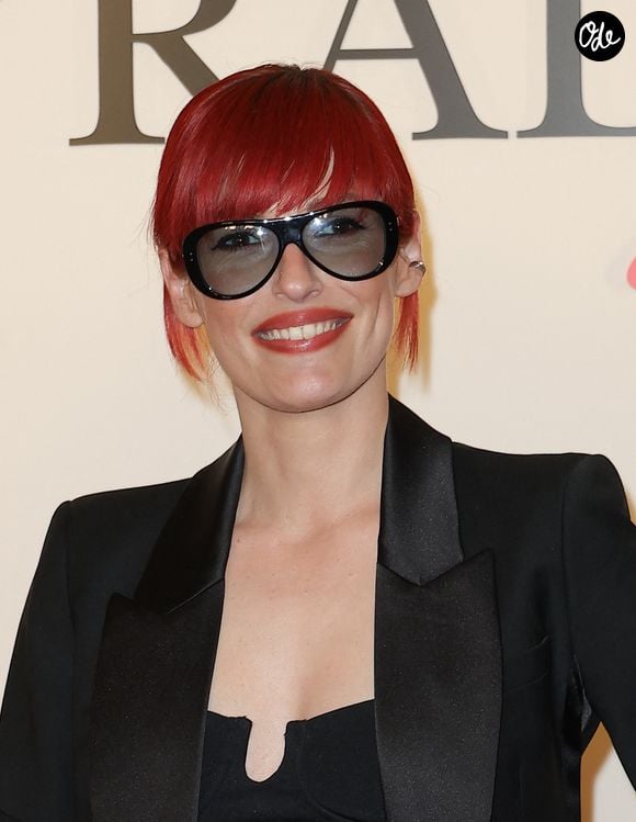 Jennifer Ayache - Première du film "Le Diable s'habille en Prada (The Devil wears Prada 2)" au cinéma Le Grand Rex à Paris, le 27 avril 2026.
© Guirec Coadic/Bestimage