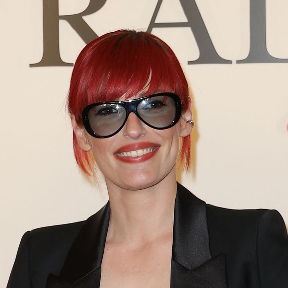 Jennifer Ayache - Première du film "Le Diable s'habille en Prada (The Devil wears Prada 2)" au cinéma Le Grand Rex à Paris, le 27 avril 2026.
© Guirec Coadic/Bestimage