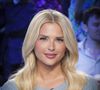 On ignore encore si elle sera ou non de la partie aux côtés de Cyril Hanouna dans son émission Tout beau, tout 9, soit TBT9.

Exclusif - Kelly Vedovelli sur le plateau de l’émission « TPMP » présentée par C.Hanouna et diffusée en direct sur C8, à Paris, France. © Jack Tribeca / Bestimage