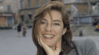 Avant Vanessa Paradis, Florent Pagny a vécu une histoire d'amour avec une célèbre actrice qui nous a quittés il y a 5 ans