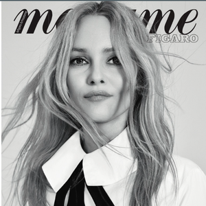 Une interview à retrouver dans l'édition du jour du magazine 

Vanessa Paradis en une de Madame Figaro, édition du vendredi 10 octobre 2025