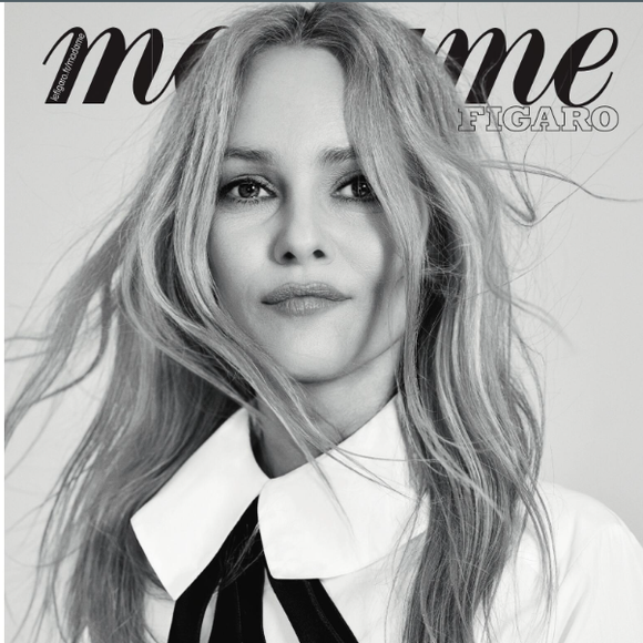Une interview à retrouver dans l'édition du jour du magazine 

Vanessa Paradis en une de Madame Figaro, édition du vendredi 10 octobre 2025