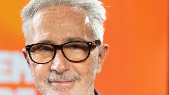 Thierry Lhermitte n'est pas seulement acteur : il a un autre métier plus étonnant