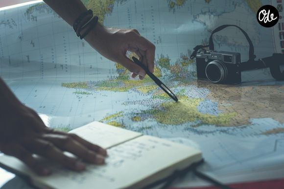 Trop d'options peuvent compliquer le choix.

Photo prise par Glenn Carstens Peters / Unsplash