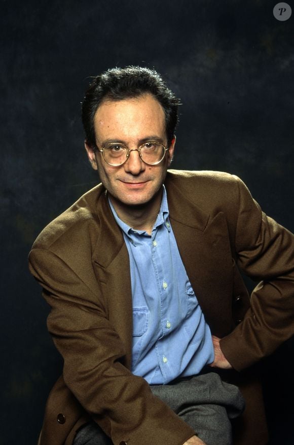 Archives - Portrait de Gerard Miller

1996
©JLPPA / Bestimage