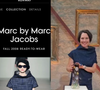 En effet, Laetitia Mercier a opté pour un modèle Marc Jacobs datant de 2008.

Laetitia Mercier, acheteuse dans "Affaire conclue".