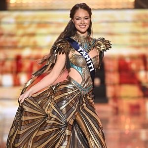 Election de Miss France 2026. David Niviere/SIPA