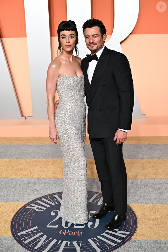 L'acteur fait partie des 200 invités qui se déplaceront dans la célèbre cité italienne pour assister à cet évènement très décrié par les locaux.

Orlando Bloom et Katy Perry - Soirée Vanity Fair lors de la 97ème cérémonie des Oscars à Hollywood le 2 mars 2025.
Crédit : Broadimage / Bestimage
