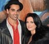 Pendant plus de vingt ans, Coralie et Christophe Licata ont partagé leur passion pour la danse, mais aussi leur vie personnelle

Christophe Licata et Coralie (enceinte) - Avant-première du film d'animation "Vaiana, la légende du bout du monde" au Cinéma le Grand Rex à Paris, France. © Veeren/Bestimage | 00317254