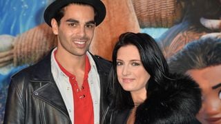 La fin de leur mariage à peine annoncée, Christophe Licata prouve qu'il est toujours là pour Coralie, la mère de son fils