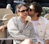 Pierre Niney et Natasha Andrews ont choisi d'aller vivre loin de la vie médiatique.

Pierre Niney, sa compagne Natasha Andrews en tribunes lors de la finale messieurs des Internationaux de France de Tennis de Roland Garros 2025 (jour 15), à Paris, France, le 8 juin 2025. © Cyril Moreau/Bestimage