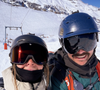 La Fédération française de ski a annoncé sa disparition via les réseaux sociaux, faisant part de sa “profonde tristesse” et adressant “ses sincères condoléances à ses proches.