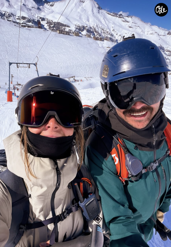 La Fédération française de ski a annoncé sa disparition via les réseaux sociaux, faisant part de sa “profonde tristesse” et adressant “ses sincères condoléances à ses proches.