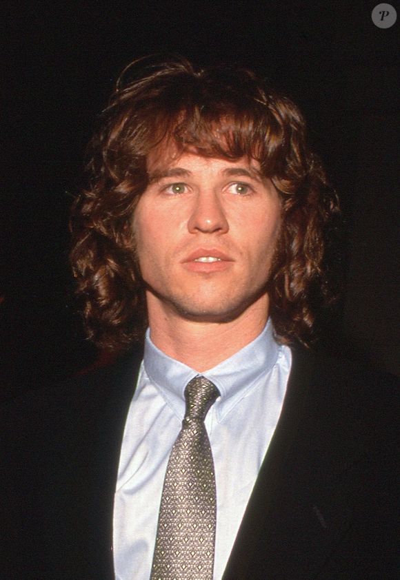 Dans un post publié sur les réseaux sociaux, Val Kilmer avait confié : "Il m'a écrit un gentil mot pour s'excuser d'avoir laissé entendre à la presse étrangère que je n'allais pas très bien".

Val Kilmer.

Photo : Backgrid USA / Bestimage