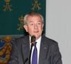 Thierry et Laurent Gardinier, représentants de la troisième génération, dirigent aujourd’hui le groupe familial.


Laurent Gardinier, président des Relais & Châteaux assiste au Relais & Chateaux "World Culinary Council" au musée Océanographique de Monaco. © Claudia Albuquerque/Bestimage