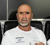 De ces moments joyeux, il retient l'odeur des pins et le chant des cigales, avec pour seul bémol le mistral qui refroidissait l'eau.

Eric Cantona - Match des Légendes, la rencontre qui mêle le football et le rugby au profit de l'association de P. Olmeta, "Un sourire, un espoir pour la vie" s'est déroulé à Nice à l'Allianz Riviera, le 26 septembre 2022. © Bruno Bebert/Bestimage