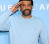 Acteur star dans la série "H" aux côtés de Jamel Debbouze, Ramzy Bédia s’est confié au "Parisien" sur les excès qu’il a connus après sa notoriété

Ramzy Bedia - Avant-première du film "Terminal" au Cinéma Max Linder à Paris © Coadic Guirec/Bestimage