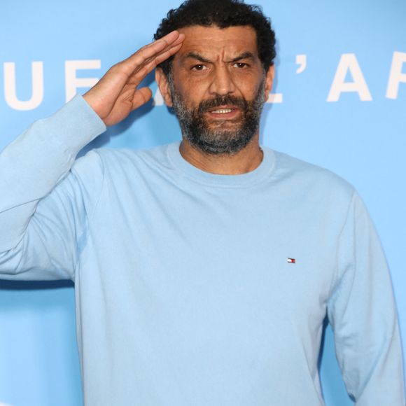 Acteur star dans la série "H" aux côtés de Jamel Debbouze, Ramzy Bédia s’est confié au "Parisien" sur les excès qu’il a connus après sa notoriété

Ramzy Bedia - Avant-première du film "Terminal" au Cinéma Max Linder à Paris © Coadic Guirec/Bestimage