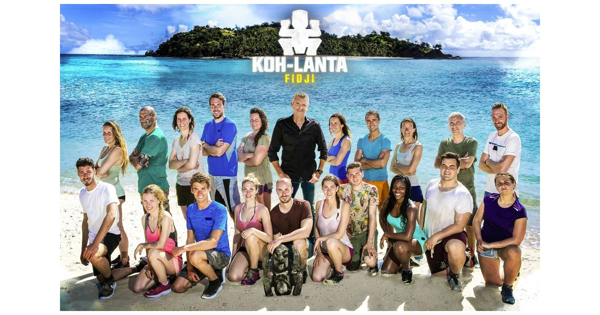 Un ancien candidat de Koh-Lanta papa pour la première fois : tous les détails sur son bébé dévoilés !