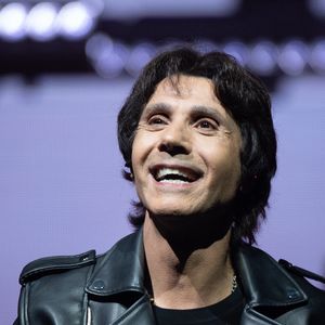 Jean-Luc Lahaye se produit lors du Concert Stars 80 au Palais Nikaia à Nice, France, le 6 décembre 2018. Photo par Lionel Urmann/SPUS/ABACAPRESS.COM