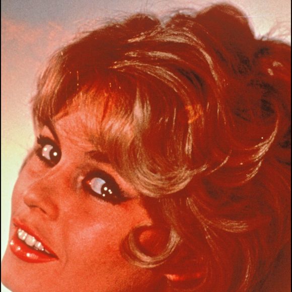 L'actrice Brigitte Bardot dans le film "Blond Bombshells" © AGENCE / BESTIMAGE