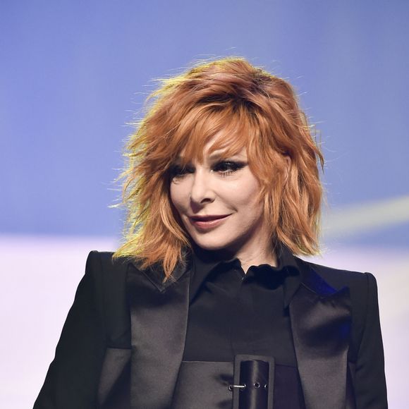 Elle avait refusé aussi de participé à la cérémonie d'ouverture des JO de Paris 2024

Mylène Farmer - Défilé de mode Haute-Couture printemps-été 2020 "Jean Paul Gaultier" à Paris. Le 22 janvier 2020
Fashion PPS / Bestimage