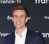 Léa Salamé pourrait être remplacée par Jean-Baptiste Marteau, son joker au JT de France 2

Jean-Baptiste Marteau au photocall de la conférence de presse du Téléthon 2025 (5-6 décembre 2025) à Paris, France, le 6 novembre 2025. © Coadic Guirec/Bestimage