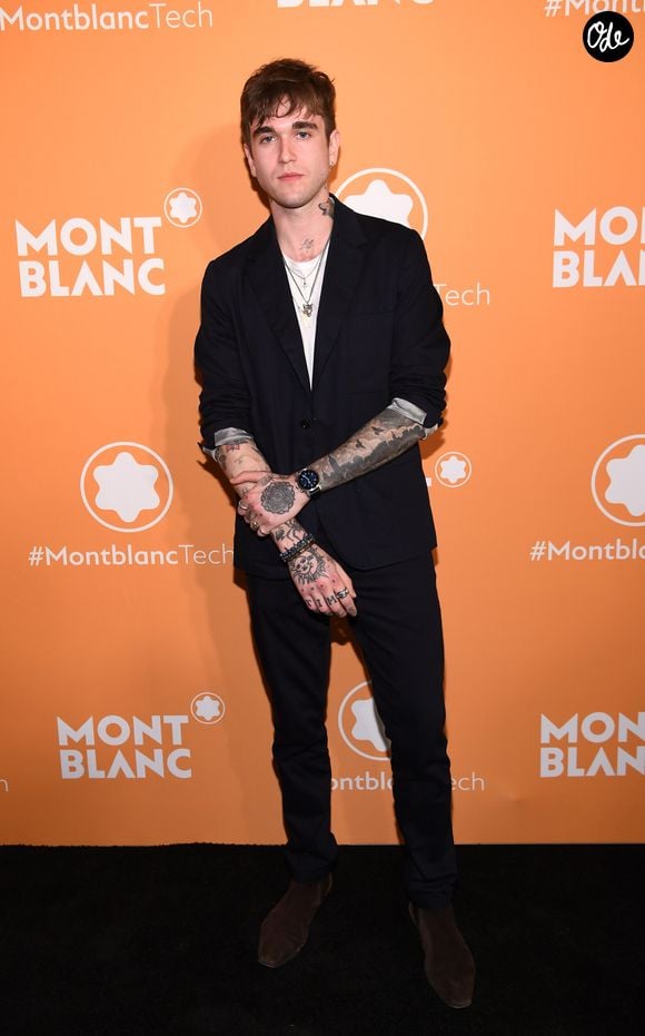 Le couple a eu un fils ensemble, Gabriel-Kane.

Gabriel-Kane Day-Lewis - Soirée de lancement du casque audio MB 01 Headphones Montblanc au World of McIntosh à New York le 10 mars 2020. © Montblanc via Bestimage