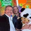 Xavier réagit à sa victoire au combat des Maîtres de midi : "Battre Émilien, c'est plutôt satisfaisant, parce que…"