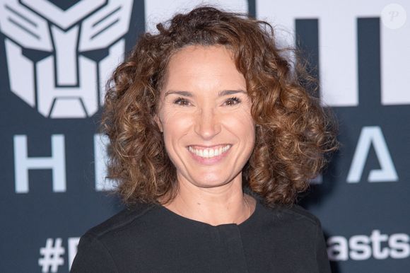 En effet, en 2022, la journaliste a dû s’éloigner des plateaux pour soigner une kératite amibienne...

Marie Sophie Lacarrau assiste à la première de Transformers : Rise of the Beasts au cinéma Grand Rex à Paris, France, le 06 juin 2023. Photo par Aurore Marechal/ABACAPRESS.COM