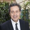 "La première fois que je la croise et que je la vois, c'est à la maison du Caviar. Où elle m'aborde, effectivement. Et elle m'invite au vernissage de ses oeuvres"

Exclusif - Georges Fenech - Pour la deuxième édition des Déjeuners d'Eté du restaurant le Récamier, Gilles Muzas a frappé fort! Paris, le 16 Juillet 2020 . © Jack tribeca / Bestimage