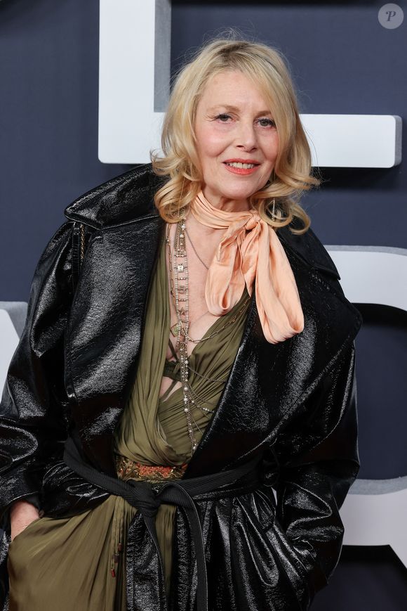 Florence Thomassin au photocall de la 51ème cérémonie des César à l'Olympia à Paris, France, le 26 février 2025 © Borde-Jacovides/Bestimage