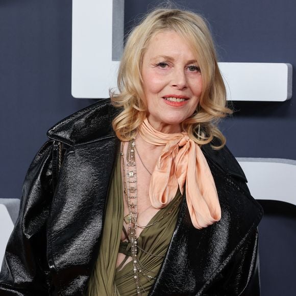 Florence Thomassin au photocall de la 51ème cérémonie des César à l'Olympia à Paris, France, le 26 février 2025 © Borde-Jacovides/Bestimage