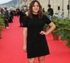 Son père, éducateur sportif, et sa mère, clown et professeure de céramique, lui ont transmis la confiance nécessaire pour avancer.

Laura Felpin - Cérémonie de clôture de la 39ème édition du festival du film romantique de Cabourg le 14 juin 2025. © Guirec Coadic / Bestimage