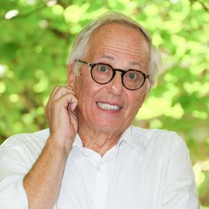 Fabrice Luchini - Photocall du film "La Petite" présenté en ouverture du 16ème festival du film francophone d'Angoulême (FFA), le 23 août 2023. COADIC GUIREC / BESTIMAGE