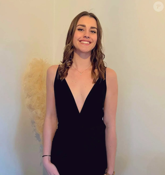 Agathe Michelet, Miss Poitou-Charentes 2025 en route pour Miss France 2026.