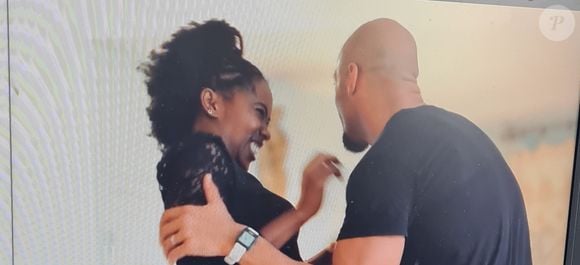Elle apprenait ainsi qu'ils étaient officiellement mariés
La suite des aventures de Jennifer et Keyn dans "Mariés au premier regard 2025", épisode du 28 avril, sur M6