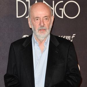 Au cours de sa vie, il a fréquenté plusieurs femmes, avec qui il a eu trois enfants

Bertrand Blier lors de l'avant-première du film "Django" au cinéma Grand Rex à Paris, France, le 3 avril 2017. © Coadic Guirec/Bestimage