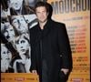 En 2010, ils sortaient "Les Petits mouchoirs" tourné au Cap-Ferret.

Guillaume Canet à Paris en 2010. ©Bestimage