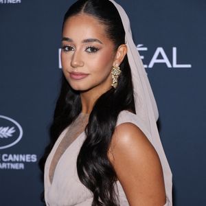 Lena Situations (Lena Mahfouf) - Photocall de la soirée "LOreal Lights on women's worth" lors du 79ème Festival international du Film de Cannes le 22 mai 2026.
© Denis Guignebourg / Bestimage