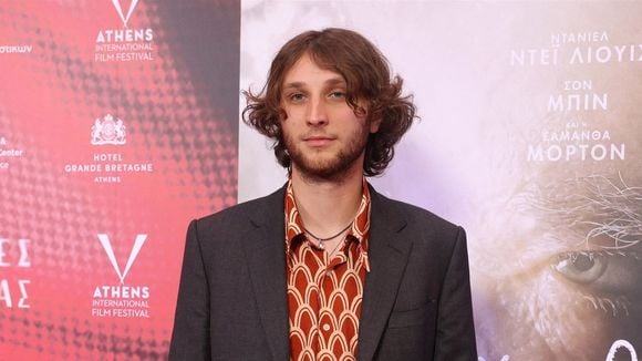 Qui est Ronan Day-Lewis, le demi-frère de Gabriel-Kane Day-Lewis, le fils d'Isabelle Adjani, qui fait beaucoup parler de lui en ce moment ?